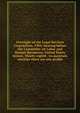 Oversight of the Legal Services Corporation, 1984: hearing before the Committee on Labor and Human Resources, United States Senate, Ninety-eighth . to ascertain whether there are any proble, 
