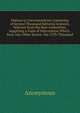 Notices to Correspondents Consisting of Several Thousand Editorial Answers, Selected from the Best Authorities, Supplying a Fund of Information Which . from Any Other Source. the 12Th Thousand, Heinrich Kretschmayr 