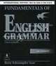Fundamentals of English Grammar 3Ed Student