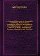 A Course of Questions in Geography, Combining Mathematical, Descriptive, Political, and Physical: Carefully Compiled to Embrace an Outline of Study . and General Reviews. Adapted to Any Text-Boo, Heinrich Kretschmayr 