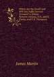 Where Are the Dead? and Will Any Suffer Eternal Torment? a Debate Between Antipas, F.D., and E. Clarke, and F.D. Thompson, James Martin 