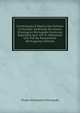 Contestacao E Replica Ao Folheto Intitulado: Defensao Do Museu Etnologico Portugues Contra As Arguicoes Que Um Sr. Deputado Lhe Fez No Parlamento (Portuguese Edition), Museu Etnologico Portugues 