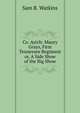 Co. Aytch: Maury Grays, First Tennessee Regiment or, A Side Show of the Big Show., Sam R. Watkins 
