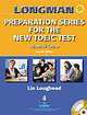 Longman Preparation Series for the New TOEIC® Test: Advanced Course (with Answer Key and Audio Script), Lin Lougheed 