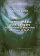 The Mind and the Brain: Being the Authorised Translation of L'?me et le Co, Alfred Binet 
