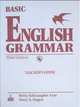 Basic English Grammar. Teacher's Guide (+ CD-ROM), 