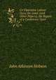 Co-Operative Labour Upon the Land (And Other Papers), the Report of a Conference Upon, John Atkinson Hobson 