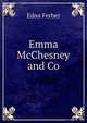 Emma McChesney and Co., Edna Ferber 