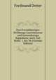 Zwei Fornaldarsogur: Hrolfssaga Gautrekssonar und Asmundarsaga Kappabana; nach Cod. Holm. 7, 4to. Hr (German Edition), Ferdinand Detter 
