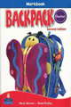 Backpack Starter Workbook (+ Audio CD), 