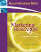 Marketing Research: Applied Orientation and SPSS +D #ост./не издается#, Naresh K. Malhotra 