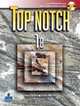 Top Notch 1 with Super CD-ROM Split B (+ CD-ROM), Joan M. Saslow 