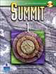 Summit 1 Student Book (with Super CD-ROM) (+ CD-ROM), Joan M. Saslow 