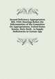 Second Deficiency Appropriation Bill, 1920: Hearings Before the Subcommittee of the Committee On Appropriations, United States Senate, Sixty-Sixth . to Supply Deficiencies in Certain App, 