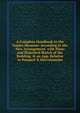 A Complete Handbook to the Naples Museum: According to the New Arrangement. with Plans and Historical Sketch of the Building, & an App. Relative to Pompeii & Herculaneum, 