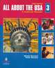 All About the USA 3 (+ Audio CD), Milada Broukal 