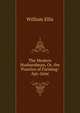 The Modern Husbandman, Or, the Practice of Farming: Apr.-June, William Ellis 