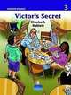 Modern Dramas 3. Victor's Secret, Elizabeth Neblett 