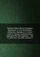 Holyoke Water Power Company, Petitioner, V. City Of Holyoke. Before E.c. Bumpus, J.e. Cotter And E.k. Turner, Commissioners Appointed By The Supreme . . Apr. 5, 1899-nov. 18, 1902, Volume 5, 