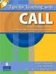 Tips for Teaching with CALL (+ CD-ROM), Carol A. Chapelle 