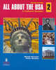All About the USA (+ Audio CD), Milada Broukal 