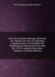 Base Du Syst?me M?trique D?cimal: Ou, Mesure De L'Arc Du M?ridien Compris Entre Les Parall?les De Dunkerque Et Barcelone, Ex?cut?e En 1792 Et Ann?es Suivantes, Volume 1 (French Edition), Pierre Francois Andre Mechain 