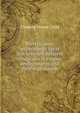 Electric arcs; experiments upon arcs between different electrodes in various environments and their explanation, Clement Dexter Child 