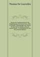 Proc?s De Condamnation Et De R?habilitation De Jeanne D'arc, Dite La Pucelle: T?moignages Des Po?tes Du Xve Siecle. Lettres, Actes Et Autres Pieces . ? L'institution Et Aux Pre (French Edition), Thomas De Courcelles 