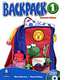 Backpack 1 Student's Book + CD-ROM, Mario Herrera, Diane Pinkley 
