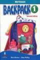Backpack 1. American English. Workbook (+ Audio CD), Pinkley Diane, Herrera Mario 