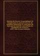 Mission du Service Geographique de l'Arm?e pour la mesure d'un arc de m?ridien ?quatorial en Am?rique du Sud sous le contr?le scientifique de l'Acad?mie des Sciences, 1899-1906 (French Edition), 