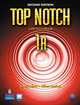 Top Notch 1A Split: Student Book with ActiveBook and Workbook (+ CD-ROM), Saslow Joan M. 