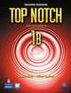 Top Notch 1B Split: Student Book with ActiveBook and Workbook, Saslow Joan M. 