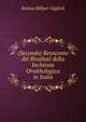 (Secondo) Resoconto dei Risultati della Inchiesta Ornithologica in Italia, Enrico Hillyer Giglioli 