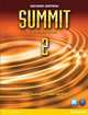 Summit 2 with ActiveBook (+ CD-ROM), Saslow Joan M. 