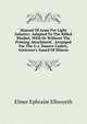 Manual Of Arms For Light Infantry: Adapted To The Rifled Musket, With Or Without The Priming Attachment . Arranged For The U.s. Zouave Cadets, Governor's Guard Of Illinois, Elmer Ephraim Ellsworth 