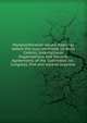 Nonproliferation issues: hearings before the Subcommittee on Arms Control, International Organizations and Security Agreements of the Committee on . Congress, first and second sessions ., United States. Congress. Senate. Committee on Foreign Relations 