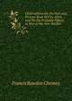 Observations On the Past and Present State of Fire-Arms, and On the Probable Effects in War of the New Musket, Francis Rawdon Chesney 