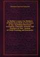 In Mother's Arms: For Mothers of Babes from Birth to Two Years of Age, Including Directions to Pastors, Churches, Schools and Teachers of This . System of Child-Training and Instructio, Theodore Emanuel Schmauk 