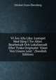 VI ?ro Alla Lika: Lustspel Med S?ng I Tre Akter. Bearbetadt Och Lokaliseradt Efter Tyska Originalet "Einer Von Unsere Leut." (Swedish Edition), Ottokar Frans Ebersberg 