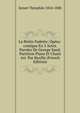 La Petite Fadette; Opera-comique En 3 Actes. Paroles De George Sand. Partition Piano Et Chant Arr. Par Bazille (French Edition), Semet Theophile 1824-1888 