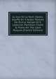 Le Jour Et La Nuit; Op?ra-bouffe En 3 Actes. Paroles De M.m.a. Vanloo Et E. Leterrier. Partition Chant & Piano Arr. Par L?on Roques (French Edition), 