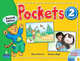 Pockets 2. Student's Book + CD-Rom, Herrera, Barbara Hojel 