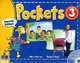 Pockets 3. Student's Book + CD-Rom, Herrera, Barbara Hojel 