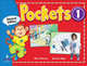 Pockets 1. Student's Book + CD-Rom, Herrera, Barbara Hojel 