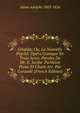Giralda; Ou, La Nouvelle Psyche. Opera Comique En Trois Actes. Paroles De Mr. E. Scribe. Partition Piano Et Chant Arr. Par Garaude (French Edition), Adam Adolphe 1803-1856 