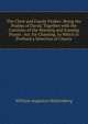 The Choir and Family Psalter: Being the Psalms of David; Together with the Canticles of the Morning and Evening Prayer . Arr. for Chanting. to Which Is Prefixed a Selection of Chants, William Augustus Muhlenberg 