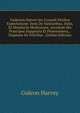 Gedeonis Harvei Ars Curandi Morbos Expectatione: Item De Vanitatibus, Dolis, Et Mendaciis Medicorum. Accedunt His Praecipue Supposita Et Phoenomena, . Dogmata De Febribus . (Italian Edition), Gideon Harvey 