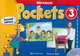 Pockets 3. Workbook (+ Audio CD), Herrera, Barbara Hojel 