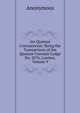 Ars Quatuor Coronatorum: Being the Transactions of the Quatuor Coronati Lodge No. 2076, London, Volume 9, Heinrich Kretschmayr 